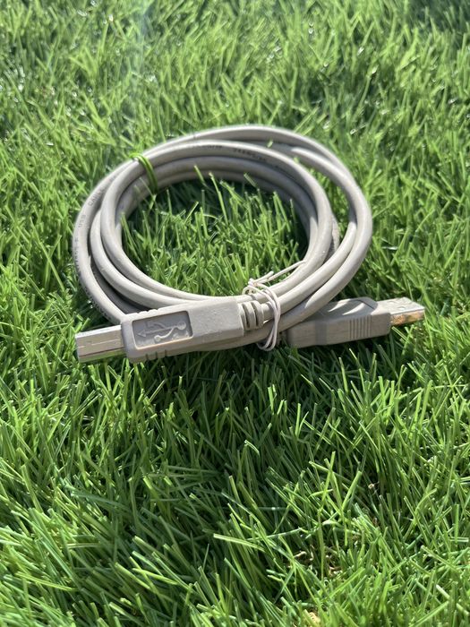 Cabo USB - USB Impressora