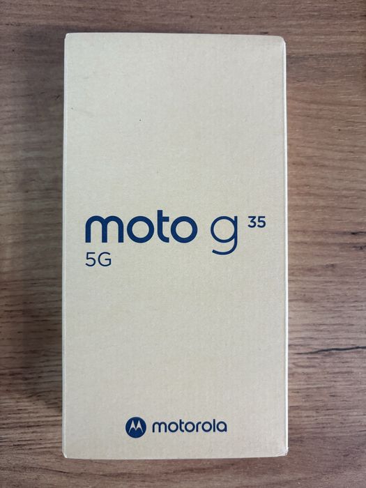 Motorola moto g35 5G