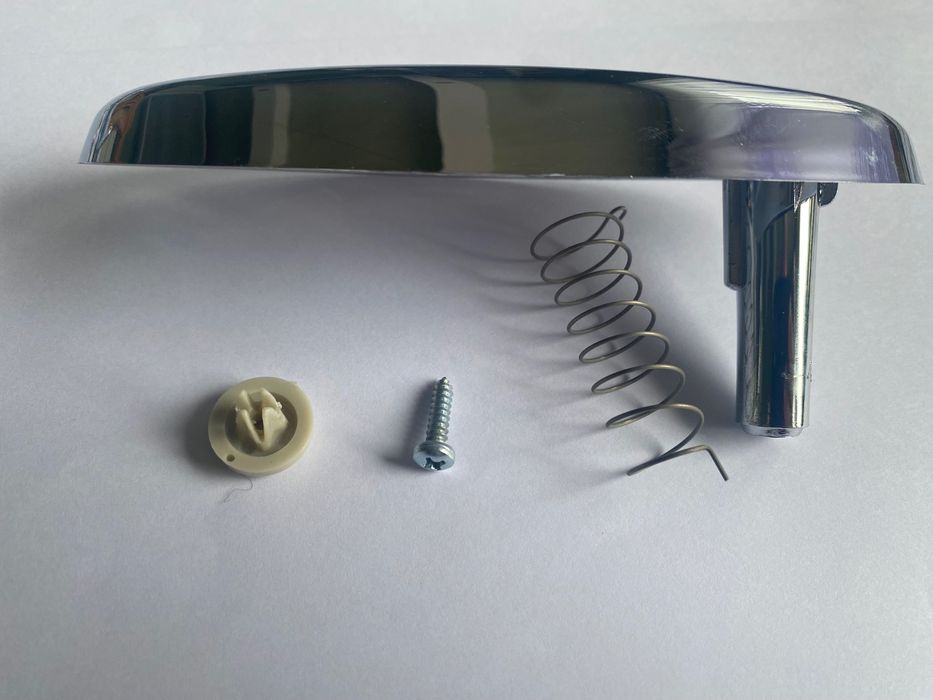 FORD emblemat na przód do otwierania maski