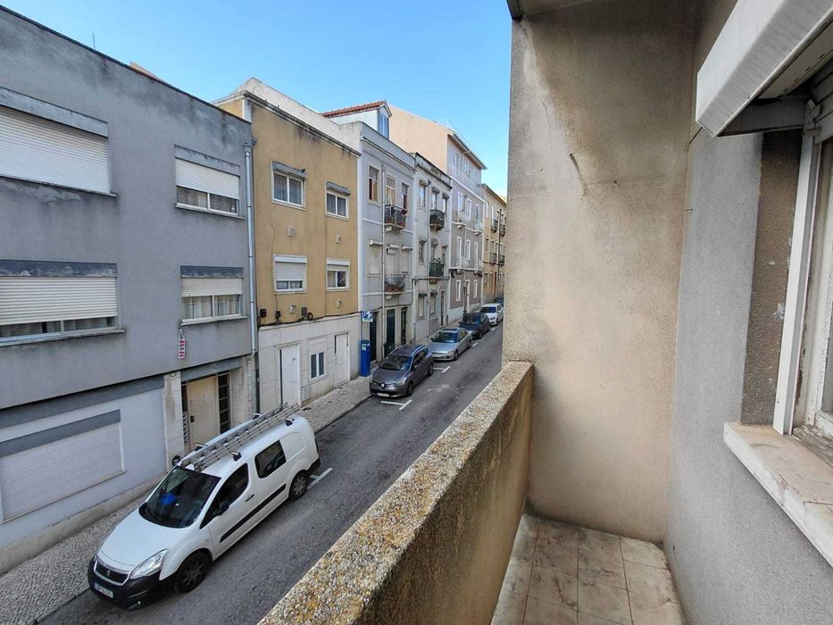 Apartamento T1 à venda na Rua António Luís Inácio, Lisboa