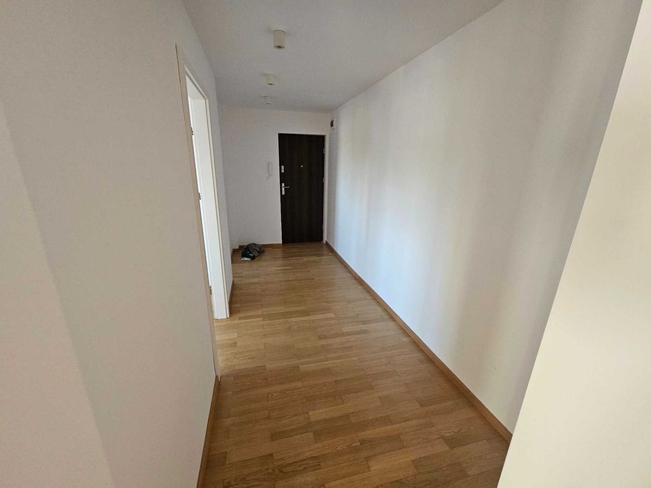 Wynajmę mieszkanie na Bema
