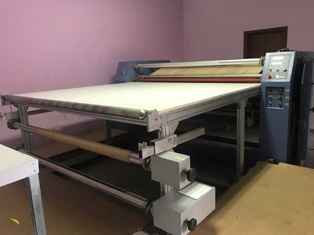 Calandra Transmatic Sport Race