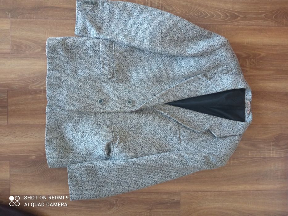 Піджаки б/у,шкіряні,сукняні та інші