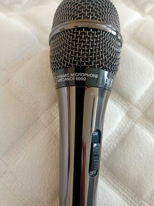 Продам мікрофон LG IMP 600 модель JHC-1