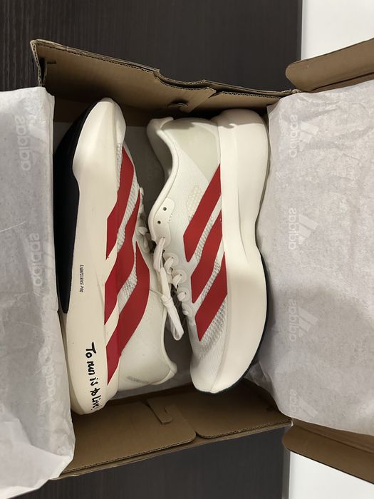 Adidas Adizero Evo SL