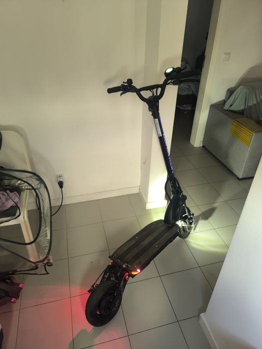 Dualtron Spider Limited v2