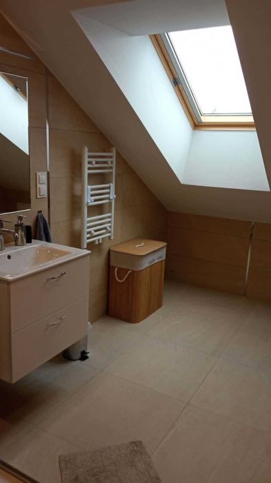 Do wynajęcia nowa, przytulna kawalerka 39 m² - Więcej