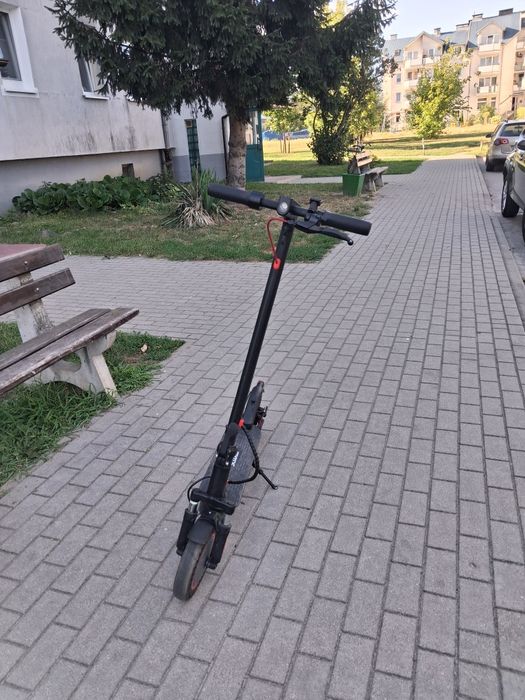 Hulajnoga i-scooter i9 max