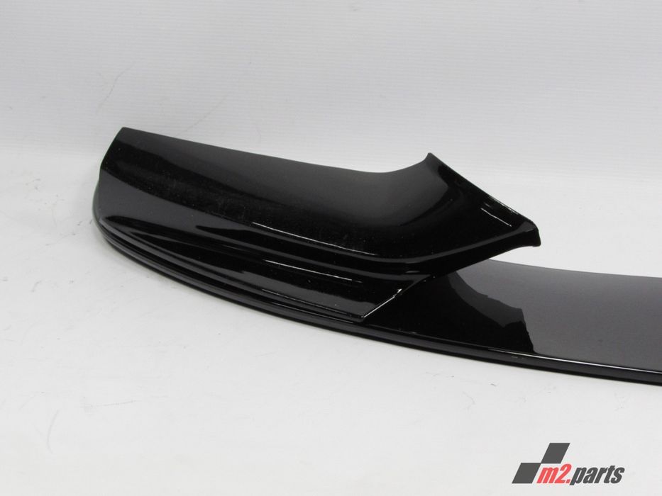 Lip Frontal Performance Novo Bmw 5 (F10)/Bmw 5 Touring (F11)