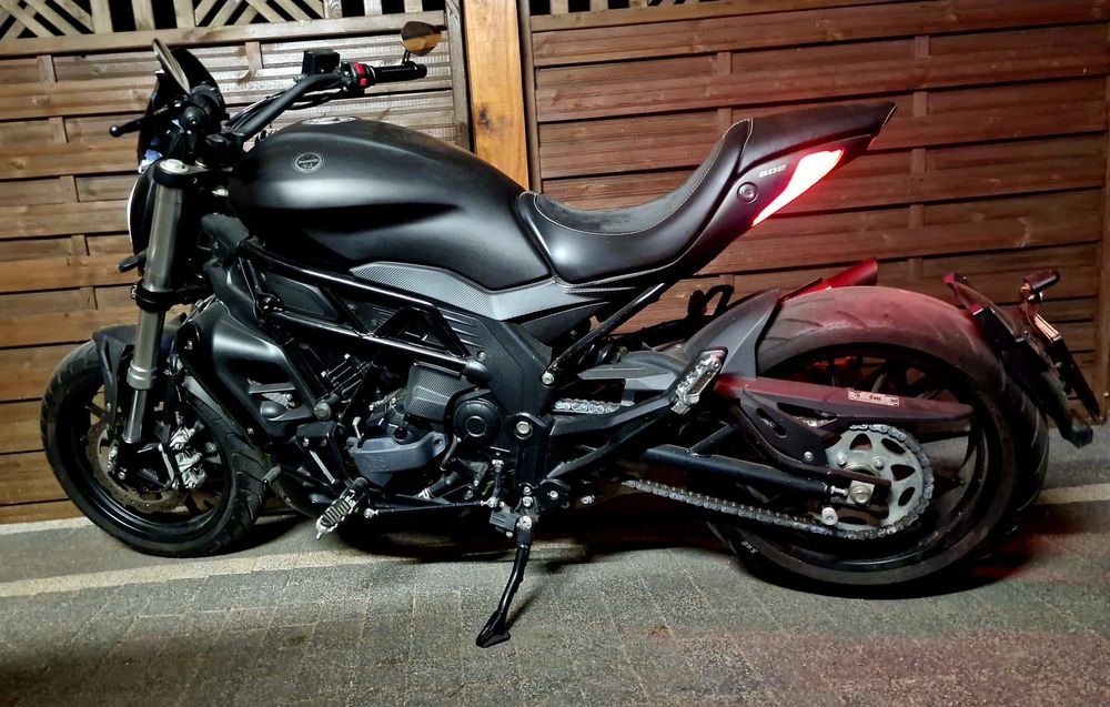 Benelli