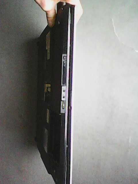 laptop toschiba L350-16S system unit na czesci tania wysylka