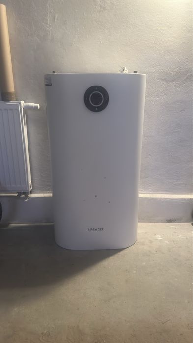 Zelmech podgrzewacz wody elektryczny