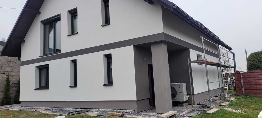 Elewacje Docieplenia Wolne Terminy