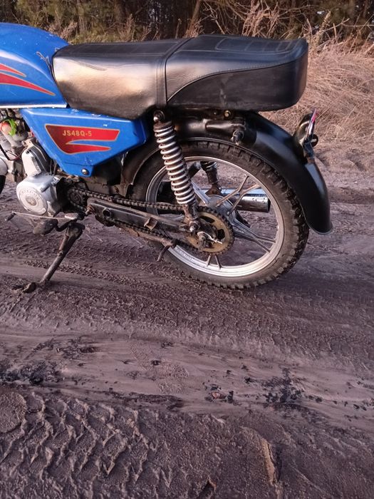 Продам альфа 72 куба