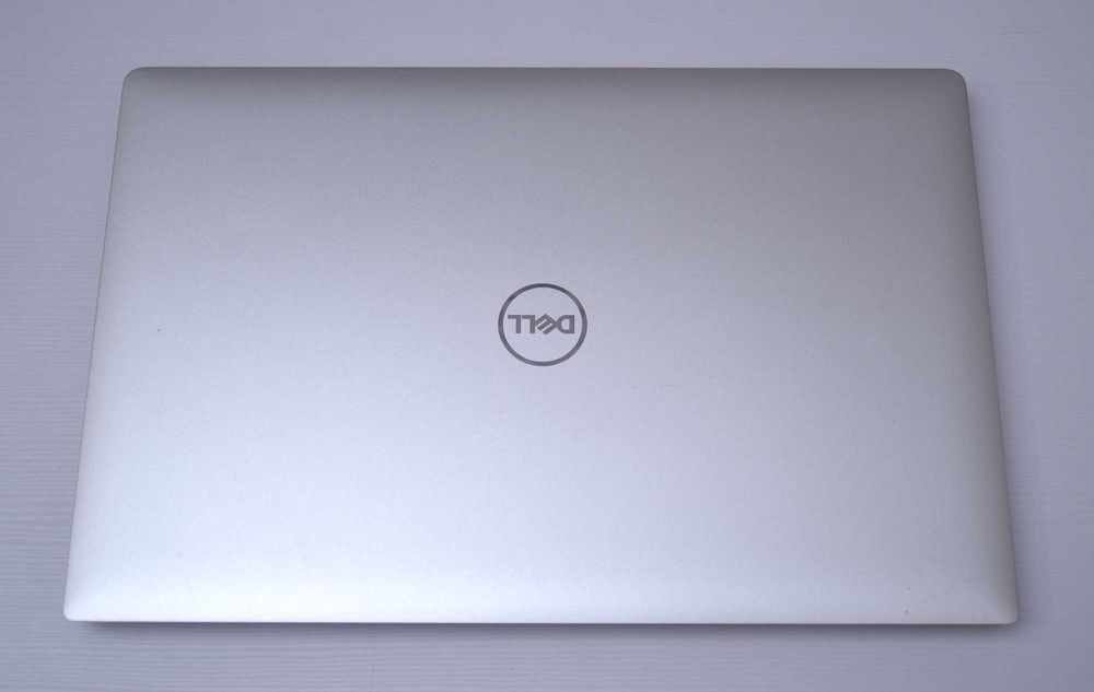 Dell Precision 5540/ i7-9750H/ 256/512 SSD/ 16/32 RAM/ 15,6/ Nvidia/ ноутбук