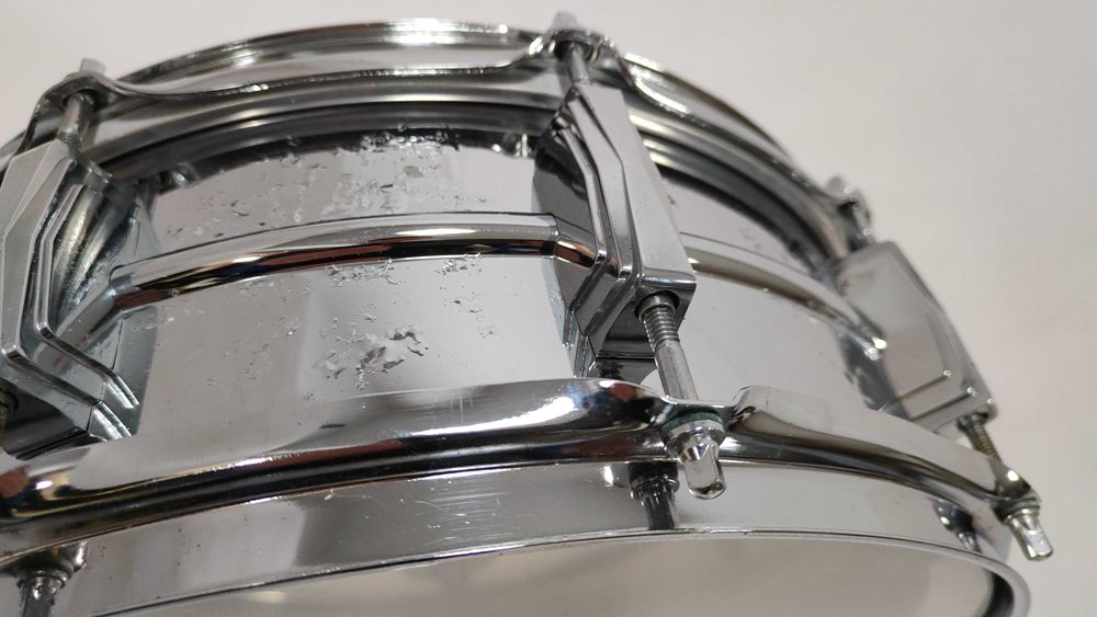 Ludwig LM400 Supraphonic 14 x 5" lata 70