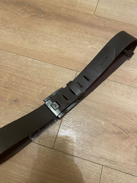 Ремінь Armani чоловічий