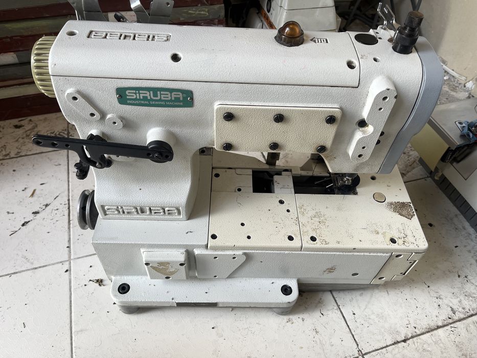 Распошивалка