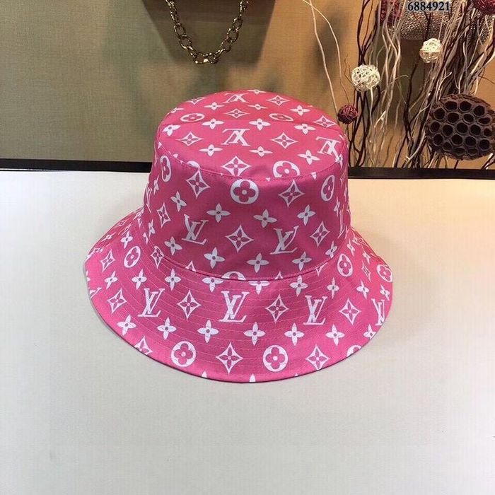 Chapéu Bucket Hat Louis Vuitton