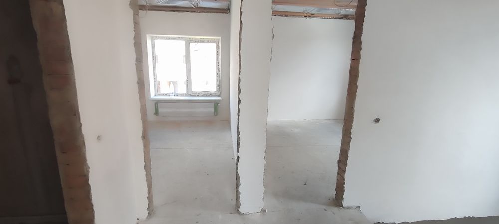 Продаж кутового таунхауса від забудовника, без комісії, чистовий стан