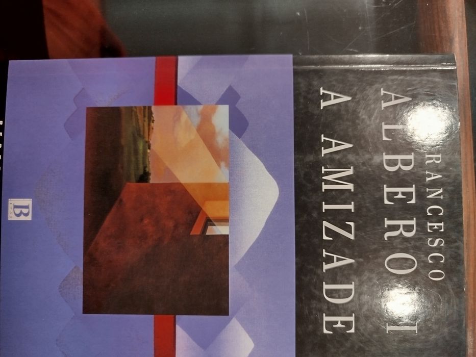 Diversos livros de 1€ a 5€