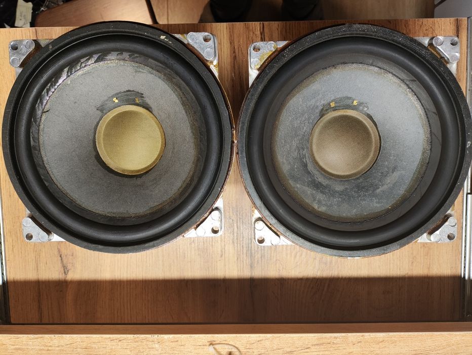 Головка низкочастотная 10гд 30Е 32, пара 600 грн