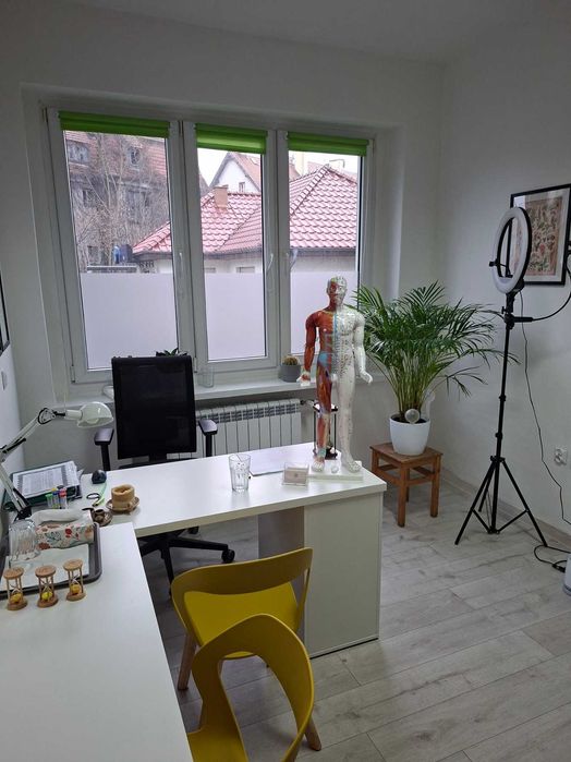 Wynajmę lokal o pow. 24m2