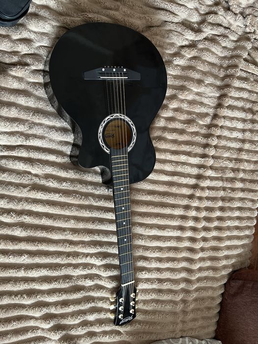 Гітара Polcraft 3/4