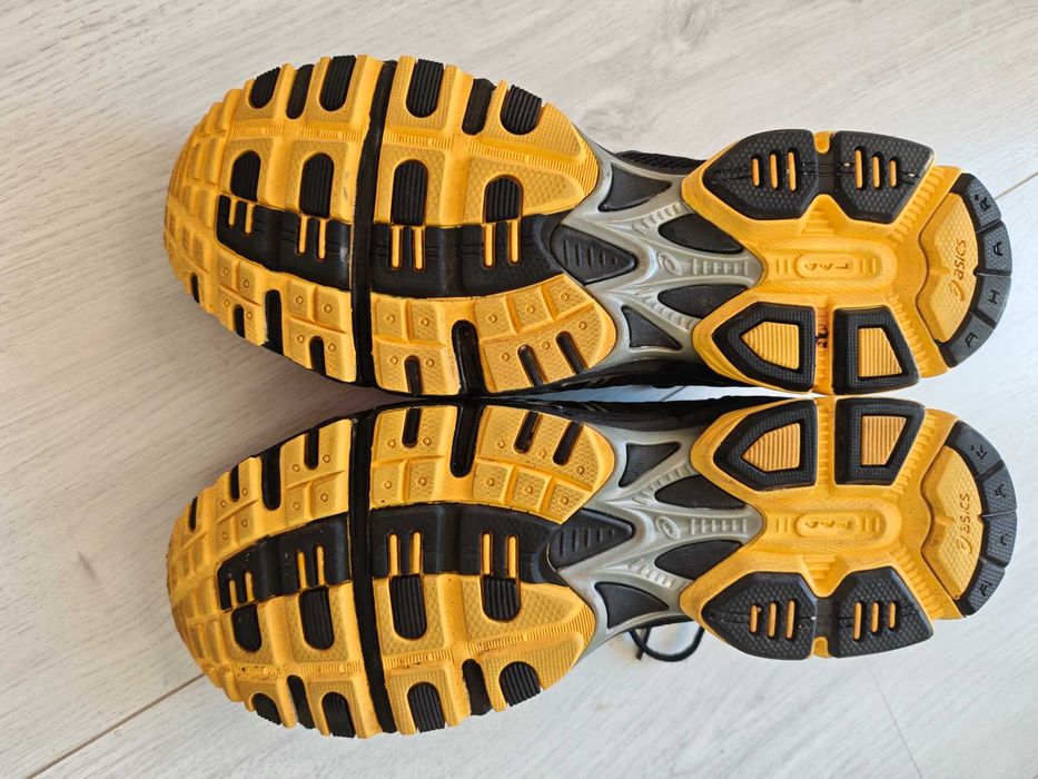 Asics OC Runner 48