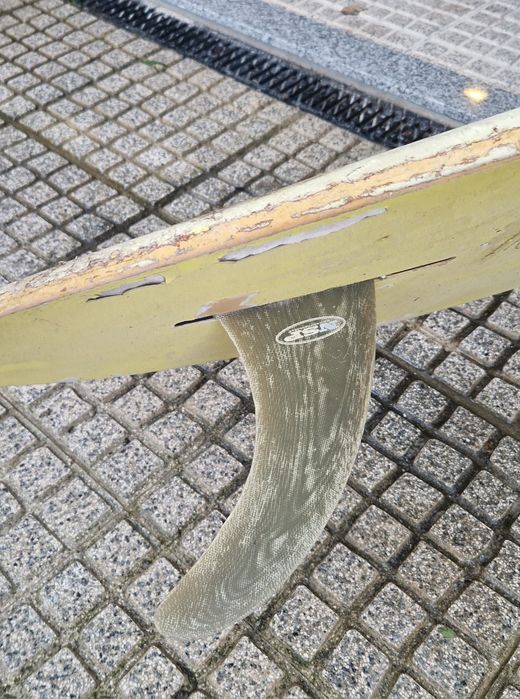 Prancha isn e acessórios