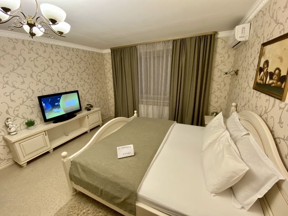 ULTRA LUXE Квартира Подобово з ДЖАКУЗІ. пр. Лушпи 19, р-н ЗДИБАНКА