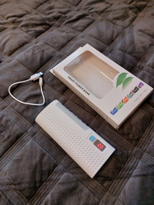 Павербанк Pawer bank 20000