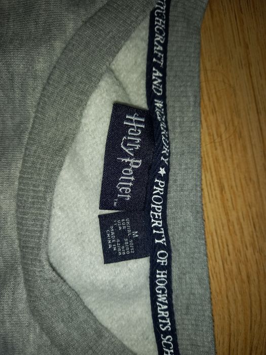 Bluza Harry Potter rozmiar M