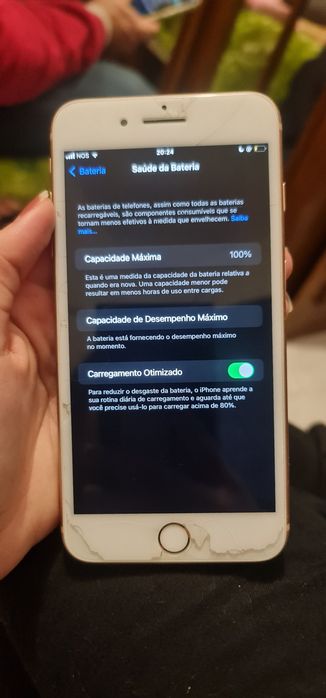 IPhone 8plus 64GB