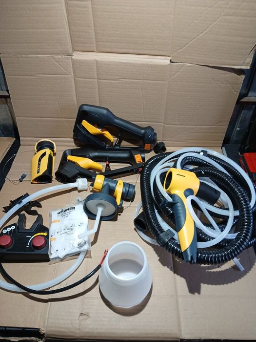 Części akcesoria do Wagner W950 flexio