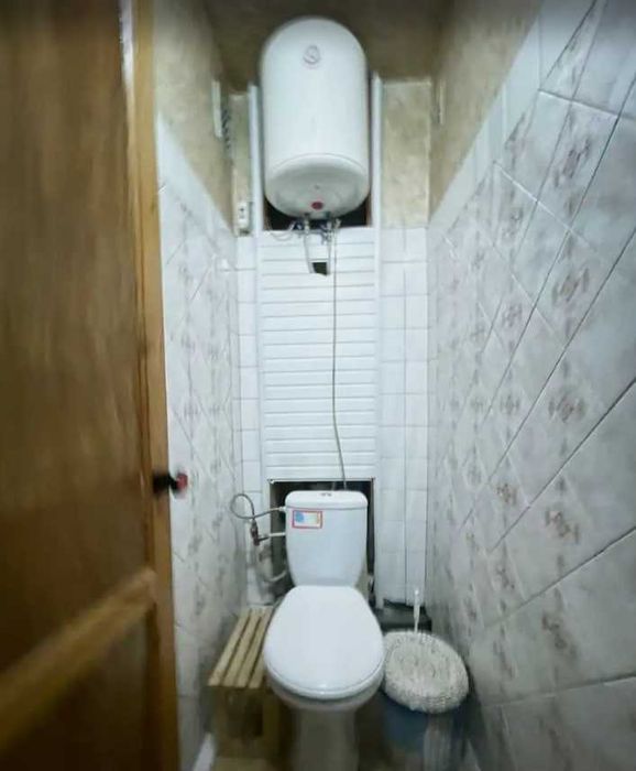 Продам 3-комнатную квартиру в начале проспекта Слобожанский (Правда)