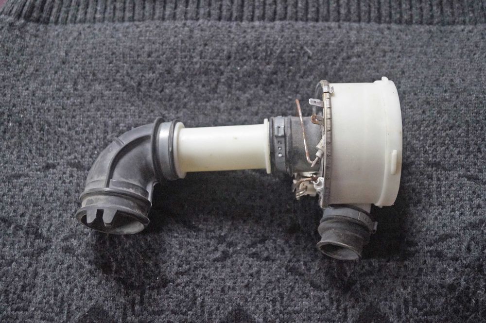 Нагреватель (тен) для посудомоечной машины Whirlpool GS 2040