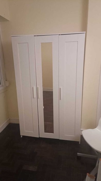 Roupeiro IKEA Lisboa