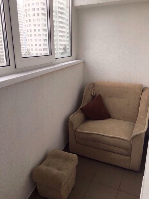 Оренда 1к, вул. Обухівська, Святошинський район, метро Академмістечко