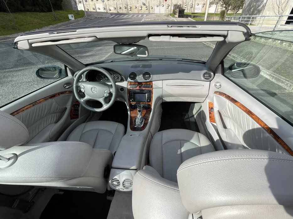 Mercedes-Benz CLE 200 — fotografia 5