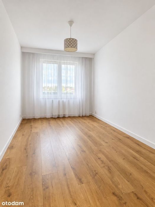 KOMFORTOWE MIESZKANIE 3 pokoje | 68 m² | Balkon | Winda | Żeromskiego