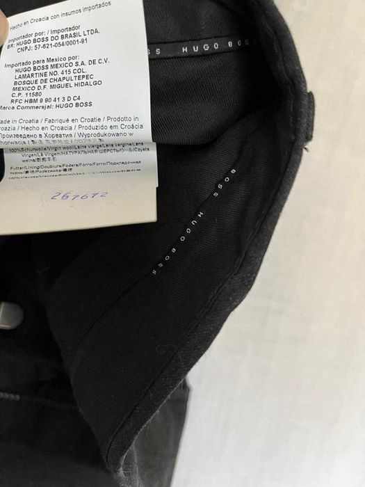 Брюки Hugo Boss (36)