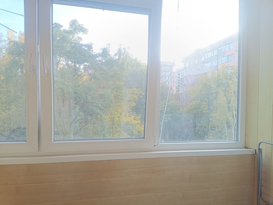 Продам 3к квартиру Мініна Шнеерсона Поля низ