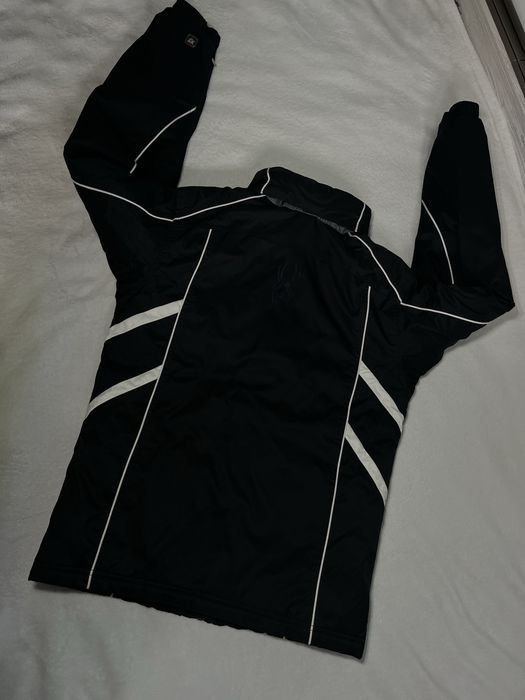 Kurtka narciarska Spyder Wodoodporna