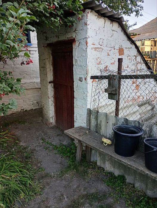 Будинок в м.Буринь на Шиловці НЕ оренда чистий продаж!