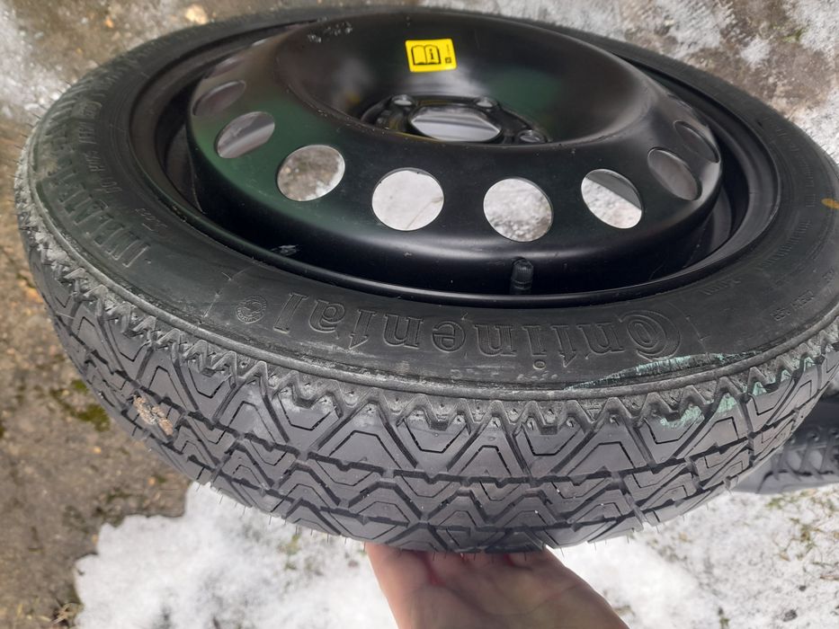 Продам запаску р16