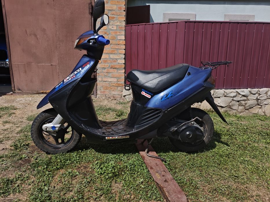 Продам suzuki sepia