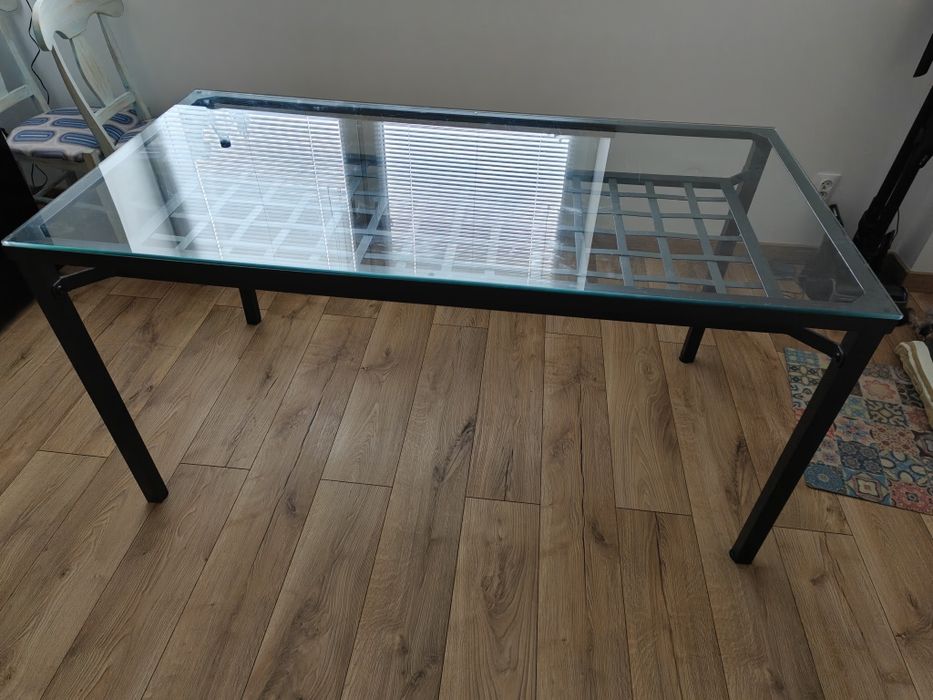 Stół do jadalni Ikea