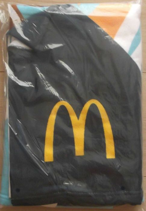Toalha de Praia McDonalds 2019 Sundae