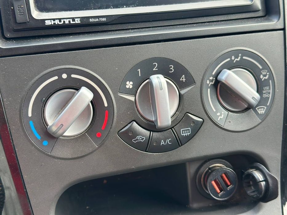 Suzuki Splash №4700 (ВНЕСОК від 10%) Альянс Авто Кривий Ріг
